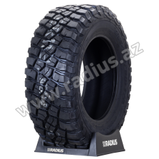 KM3 265/70 R17